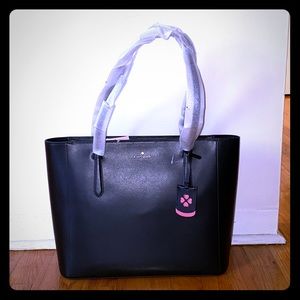 Kate Spade medium leather shoulder bag